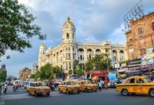 Signs of Relief in Sizzling South Bengal: What Does the Weather Office Say?