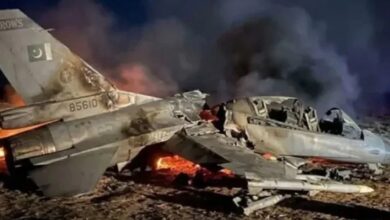 afghan-army-shoots-down-pakistani-fighter-jet-captures-pilot