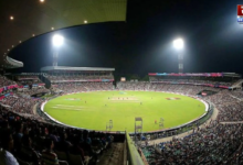 eden gardens