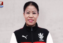 mary kom