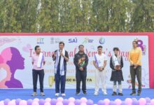 union-sports-minister-at-fit-india-pink-cyclothon