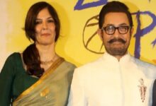 Aamir Ring stuns fans as actor gifts rare multi-crore ring to Gauri Spratt