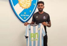 India Football Team Adds Nepal-Born Defender Avneet Bharti