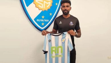 India Football Team Adds Nepal-Born Defender Avneet Bharti