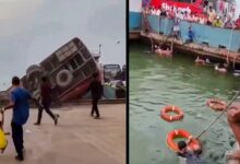 Padma River Tragedy