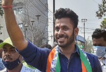 Manoj Tiwary Sparks Political Buzz
