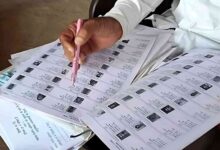 Former MP Tarun Mandal Dropped from SIR List