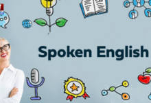 SPOKEN ENGLISH