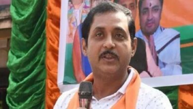 BJP Candidate Sajal Ghosh Faces ‘Chor Chor’ Slogans