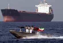 Iran Clears Strait of Hormuz for India