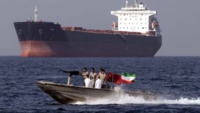 Iran Clears Strait of Hormuz for India