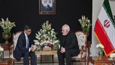 India mourns Khamenei's death, Foreign Secretary visits Iranian embassy to offer condolences