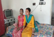 icds-employee-with-cancer-removed-from-list-family-in-panic