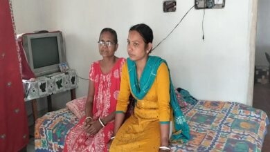 icds-employee-with-cancer-removed-from-list-family-in-panic