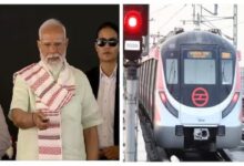 new-ring-corridor-of-metro-inaugurated-major-changes-in-communication-system-in-the-capital-delhi