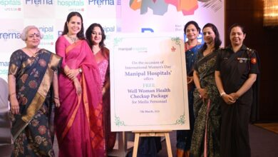 manipal-hospitals-kolkata-celebrates-international-womens-day