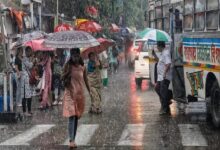 Weather