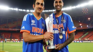 The Gambhir era: The story of success, criticism and the new Team India