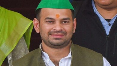 tej-pratap-yadav-in-bengals-election-battle-lalus-son-tej-pratap-announces-to-field-candidate-in-assembly-elections