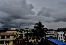 weather