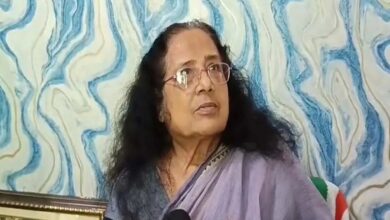 manju-basu-to-end-ties-with-trinamool-after-being-dropped-from-candidate-list