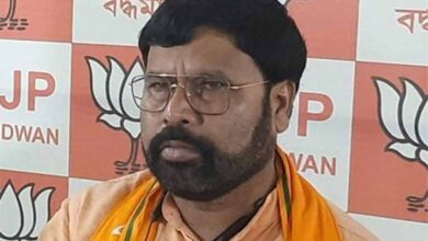 bjps-election-code-violation-before-the-election-laxman-ghorui-again-embroiled-in-controversy