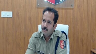 police-superintendent-holds-meeting-before-election-to-strengthen-security