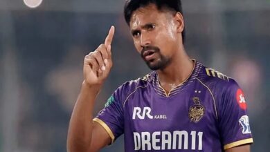 Bangladesh IPL Ban: Broadcast Decision May Be Reversed After Mustafizur Rahman Controversy