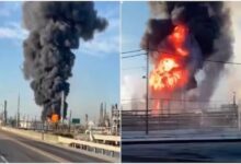 massive-explosion-at-texas-oil-refinery-amid-war-situation