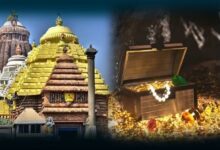 48-year mystery ends! The inner palace of Puri's Ratnabhandar has been opened, what exactly is inside?