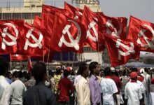 It is the CPM that must prove its sincerity in the fight against the BJP.