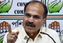 adhir ranjan chowdhury