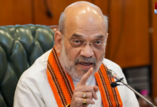 amit shah