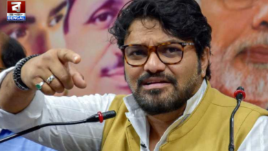 babul supriyo