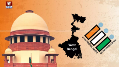 election and supremcourt