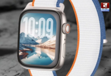 entry smartwatch