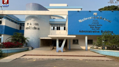 kalyani university