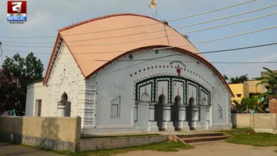 nandadulal temple