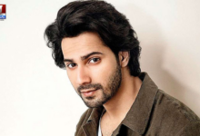 varun dhawan