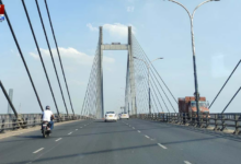 vidyasagar setu