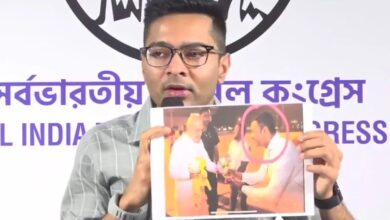 Abhishek Banerjee