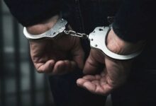 obstruction-of-police-duty-and-altercation-trinamool-councilor-arrested-in-bardhaman