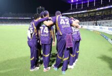 Kolkata Knight Riders