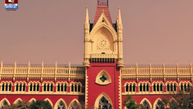 Kolkata High court