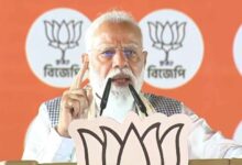 PM Modi in Cooch Behar