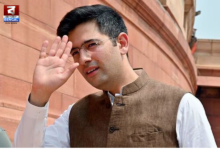 Raghav Chadha