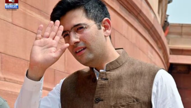 Raghav Chadha