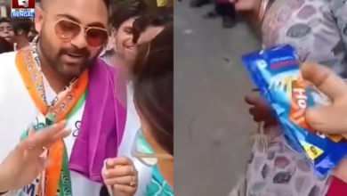 memories-of-master-bittu-return-to-karimpur-as-soham-sets-out-on-his-election-campaign-a-woman-makes-a-bizarre-request-asking-for-a-packet-of-horlicks