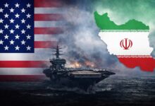 is-a-recession-imminent-in-a-us-iran-war