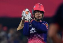 Amidst the urgency to accelerate progress, the call for patience remains equally strong; Kumble issues a word of caution to the Board regarding young Vaibhav.